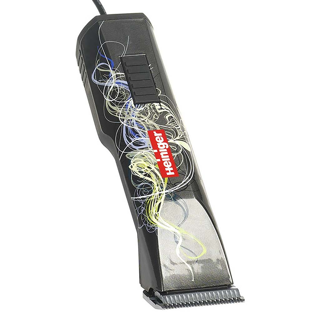 Heiniger SAPHIR CORD mașină de tuns Heiniger SAPHIR CORD mașină de tuns