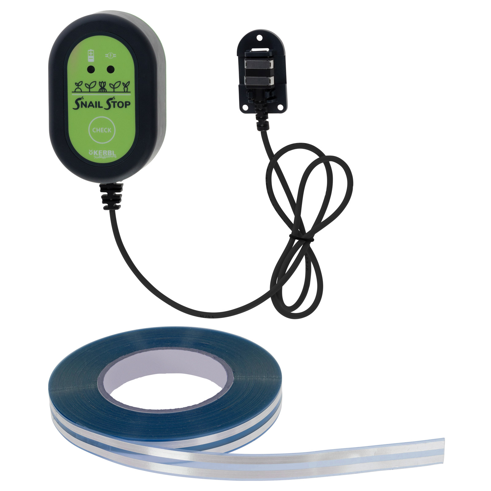 SnailStop barieră împotriva melcilor - Kit complet SnailStop barieră împotriva melcilor - Kit complet