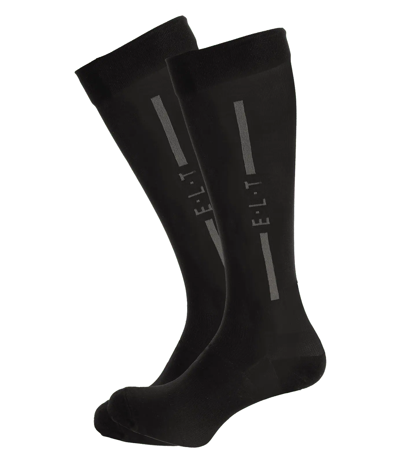 Performance Riding Socks black/deep blue 43-46