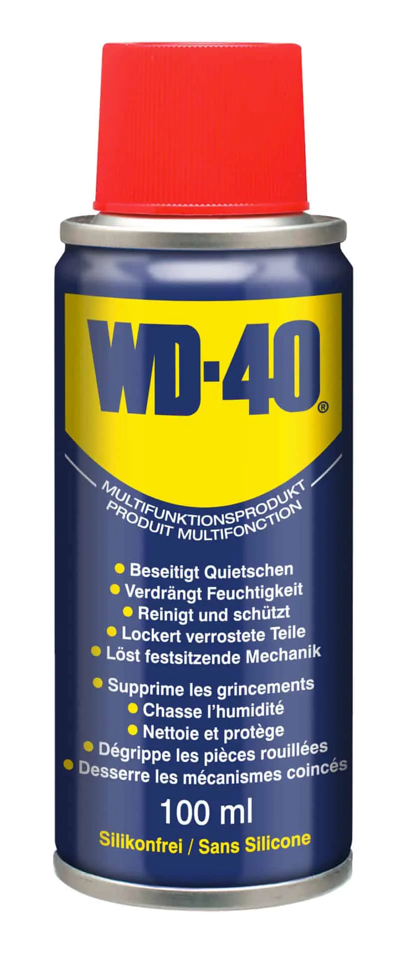 WD-40 Clasic
