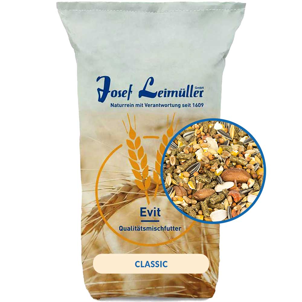 Leimüller hrană pentru hamsteri 5 kg