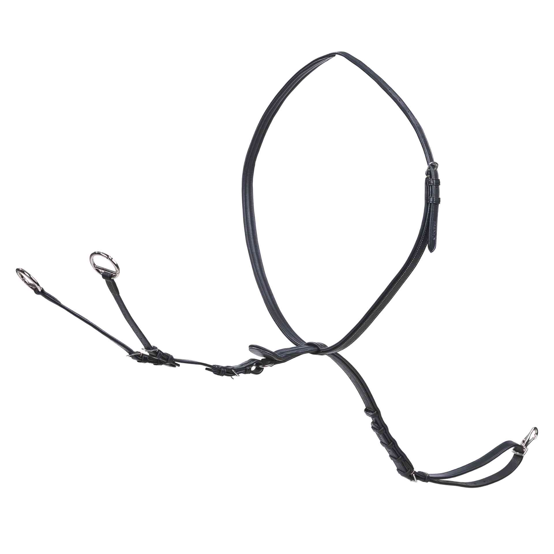 BUSSE Martingale TAKE-OFF LINE AM COB/FULL negru BUSSE Martingale TAKE-OFF LINE AM COB/FULL negru