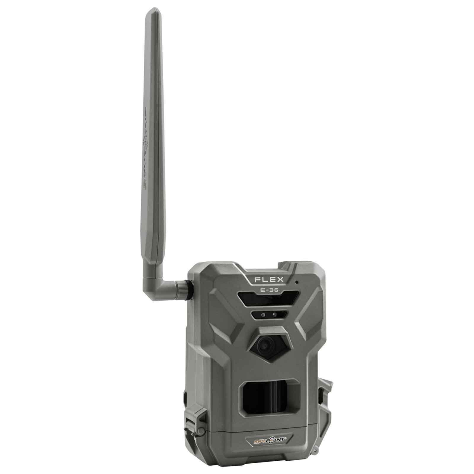Spypoint FLEX E-36 TWIN-PACK