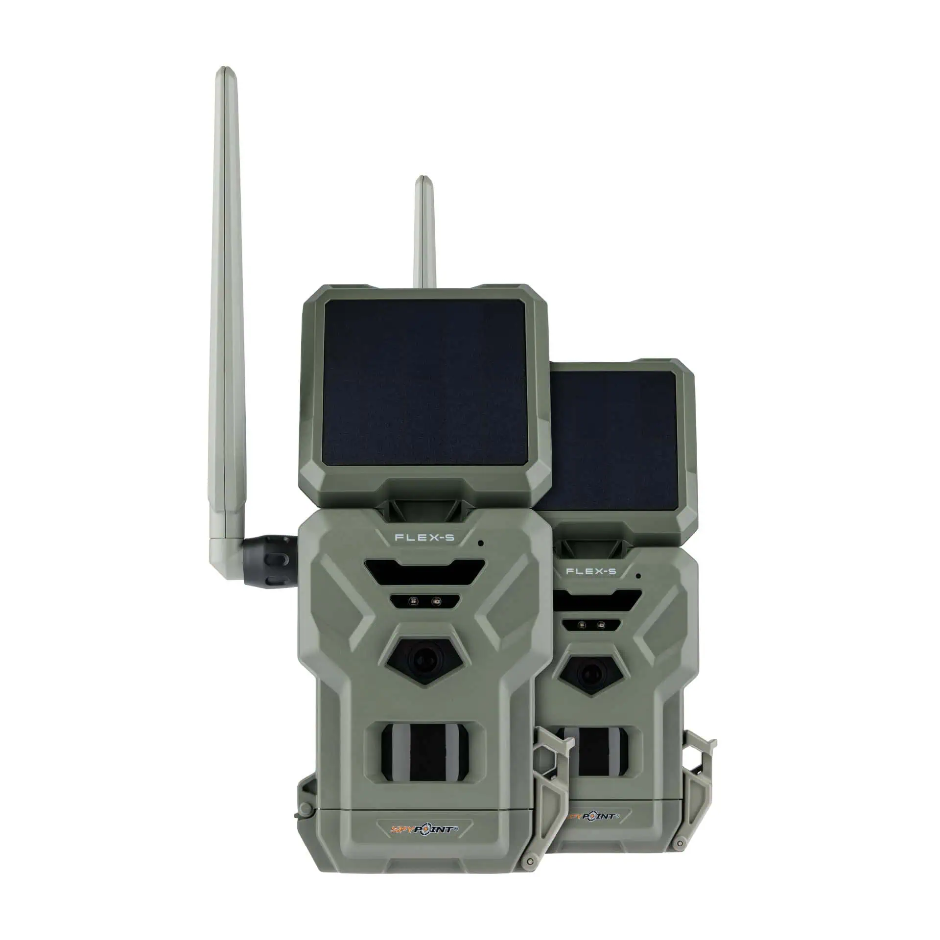 Spypoint Trail Camera FLEX-S Twin Pack