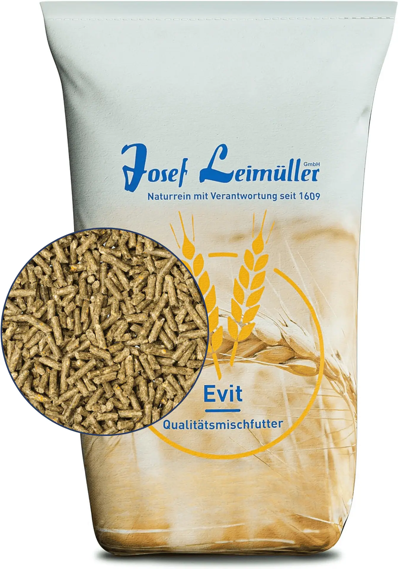 Leimüller pelete pentru ovine/caprine 25 kg