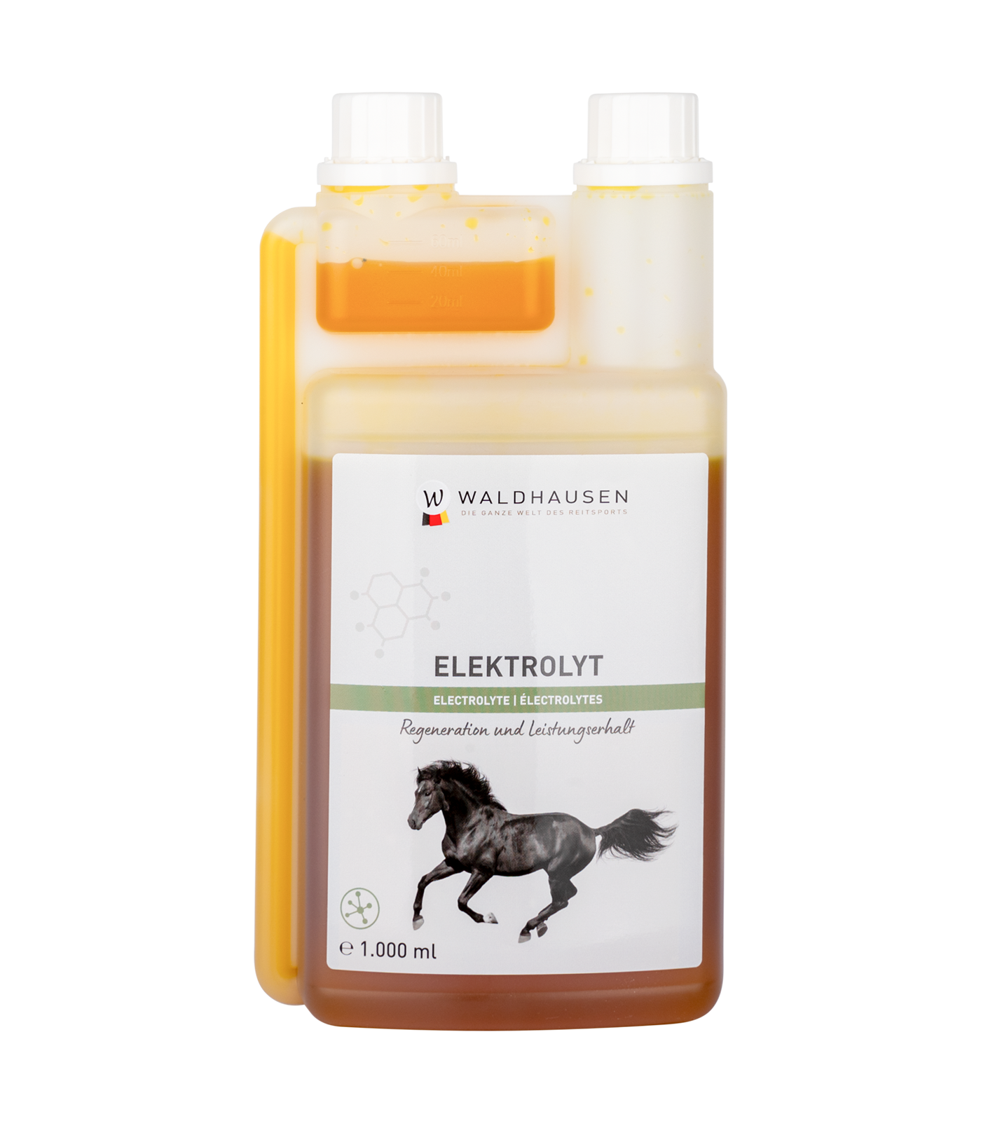 Electrolyte Liquid - regeneration and maintaining performance, 1l