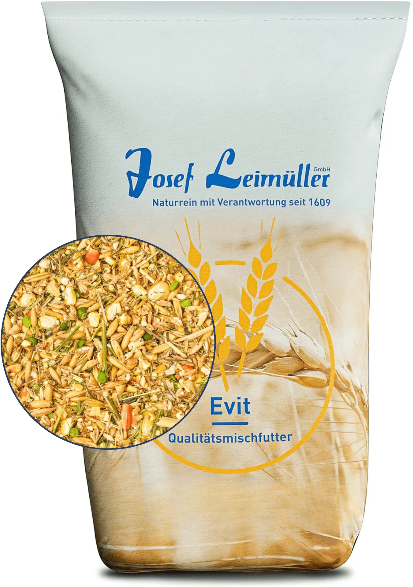 Leimüller hrană pentru miei B 20 kg