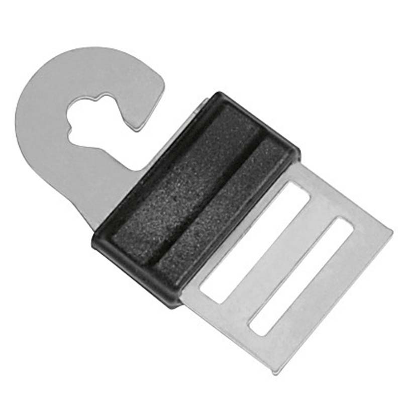 4x Litzclip mânerul de conectare a porții la bandă 4x Litzclip mânerul de conectare a porții la bandă