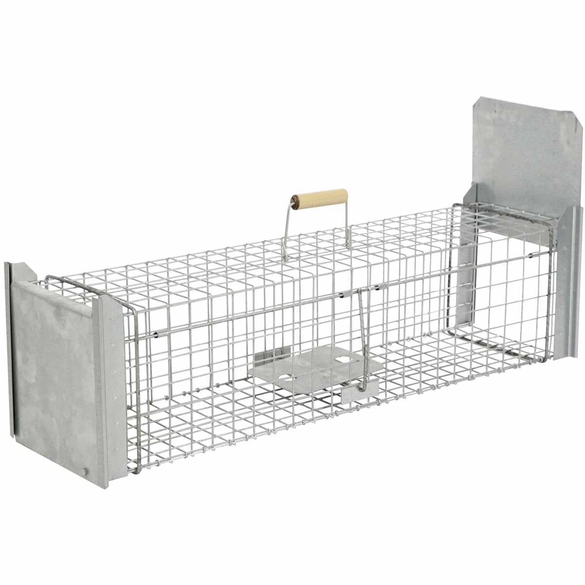 Cutie capcană Alive Predator Super Cutie capcană Alive Predator Super