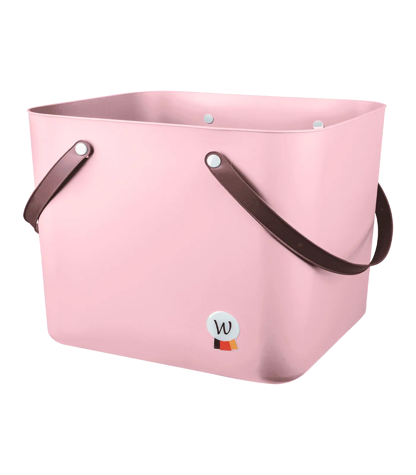 Waldhausen ECO Multibag, 40 l linnea rosa Waldhausen ECO Multibag, 40 l linnea rosa