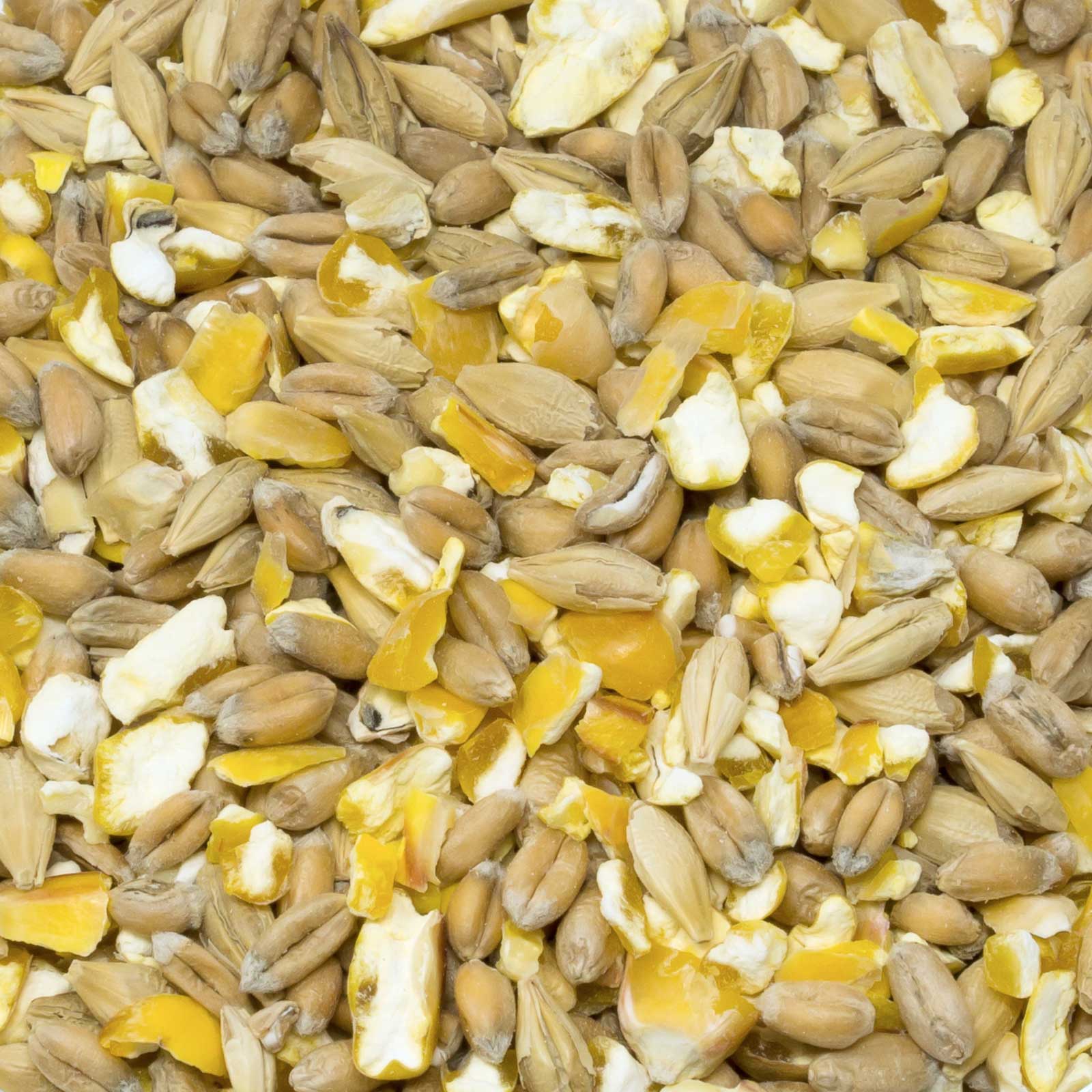 Leimüller hrană bio pentru păsări cu 3-cereale 25 kg