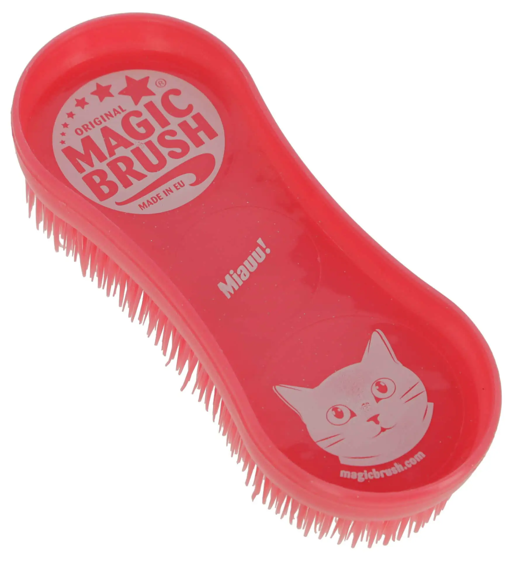 Bomboană roz MagicBrush CAT Bomboană roz MagicBrush CAT
