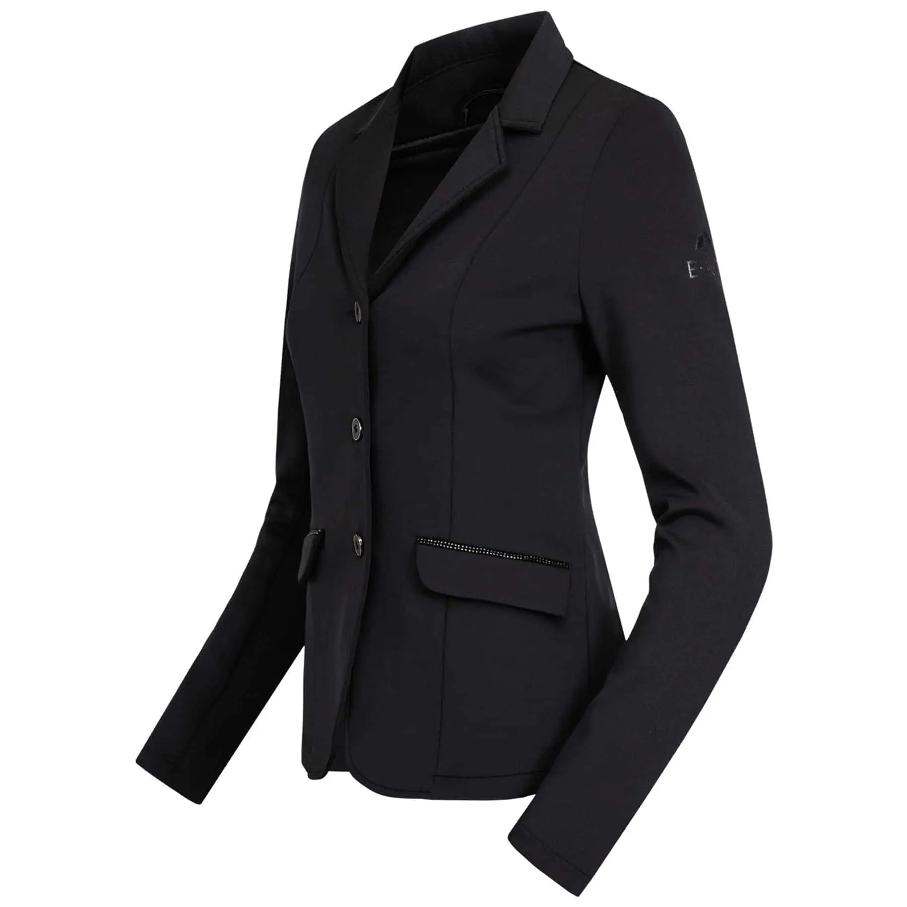 Lina Ladies Competition Jacket black L