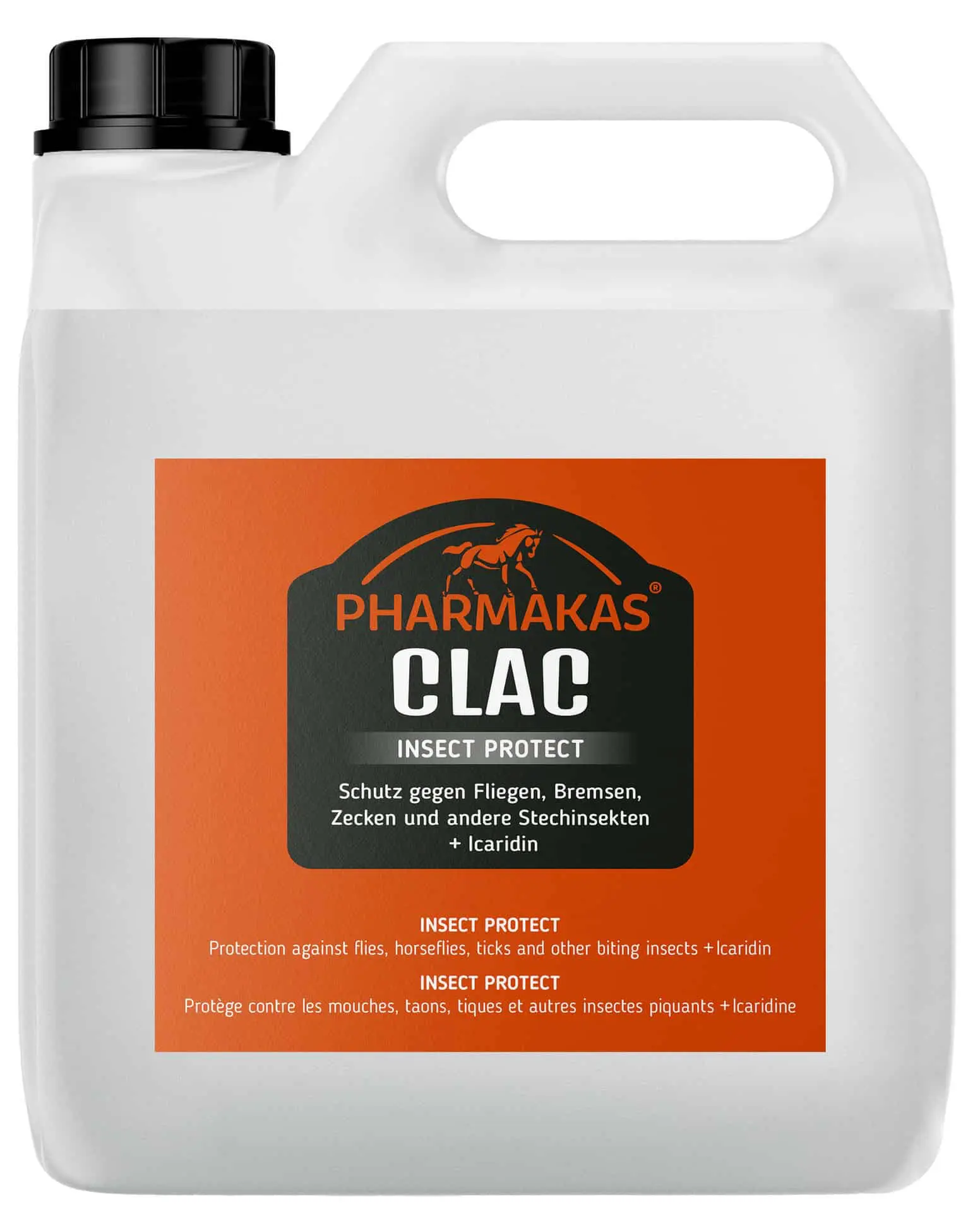 Pharmakas Clac Insect Protect 2,5 litri