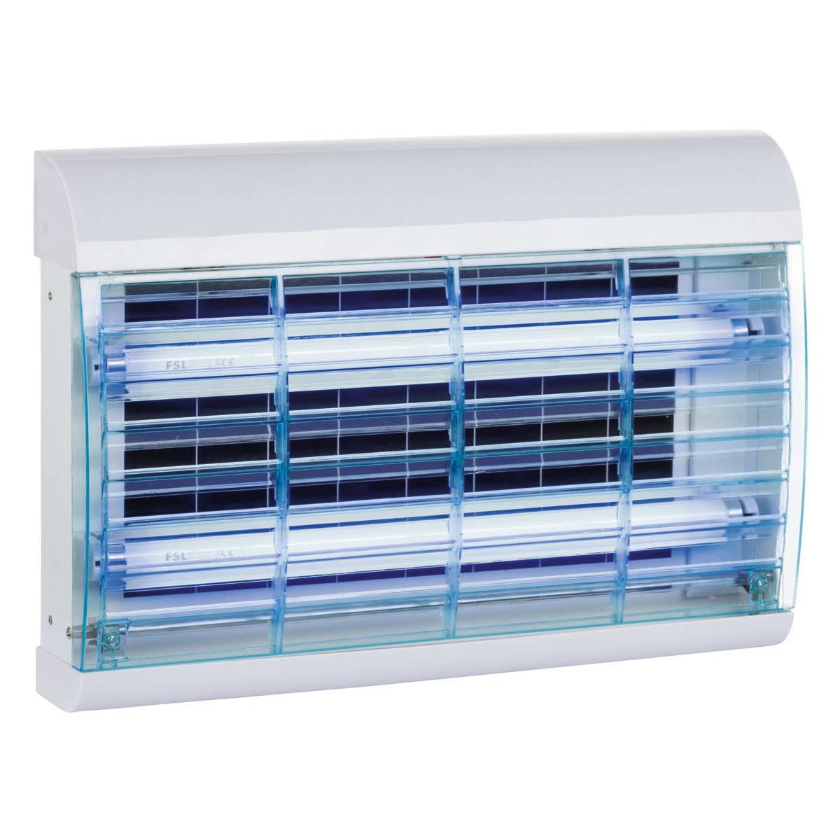 Capcană pentru muște HaftKill 2 x15 W cu folie adezivă Capcană pentru muște HaftKill 2 x15 W cu folie adezivă