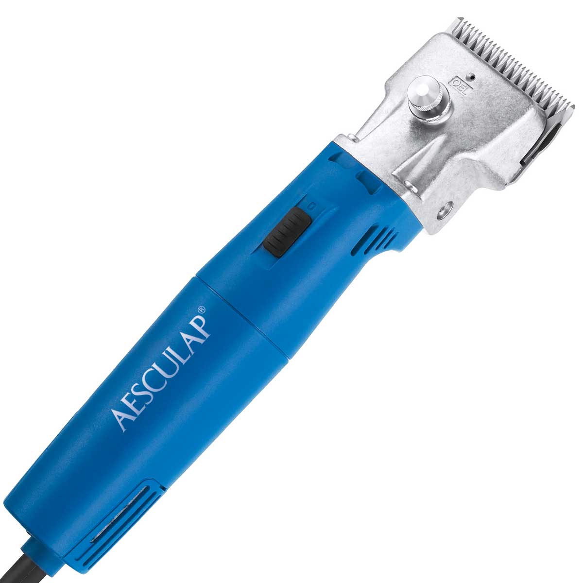 Aesculap Econom 2 mașină de tuns pentru vite și cai Aesculap Econom 2 mașină de tuns pentru vite și cai