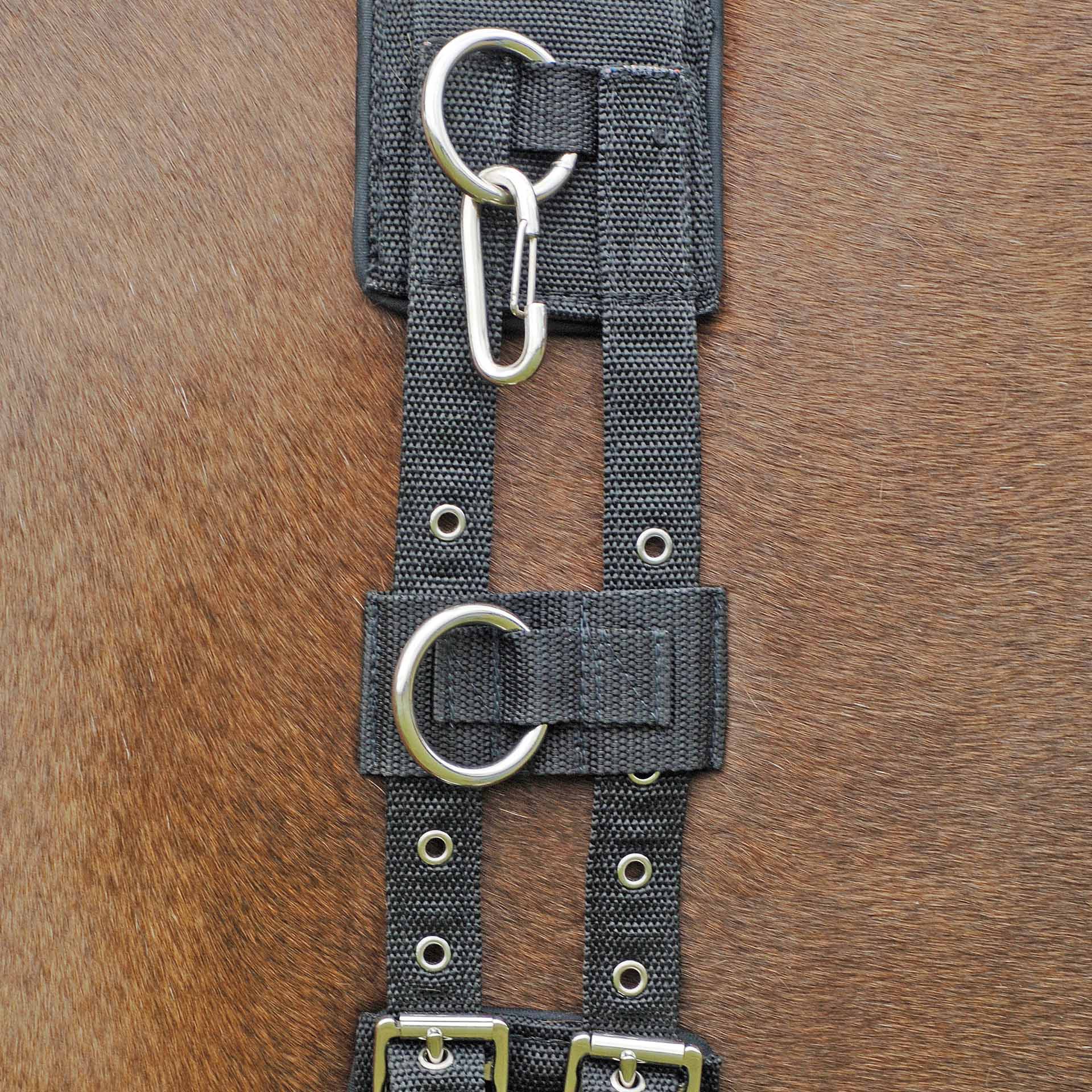 BUSSE Inel pentru frâne laterale VARIABEL negru BUSSE Inel pentru frâne laterale VARIABEL negru