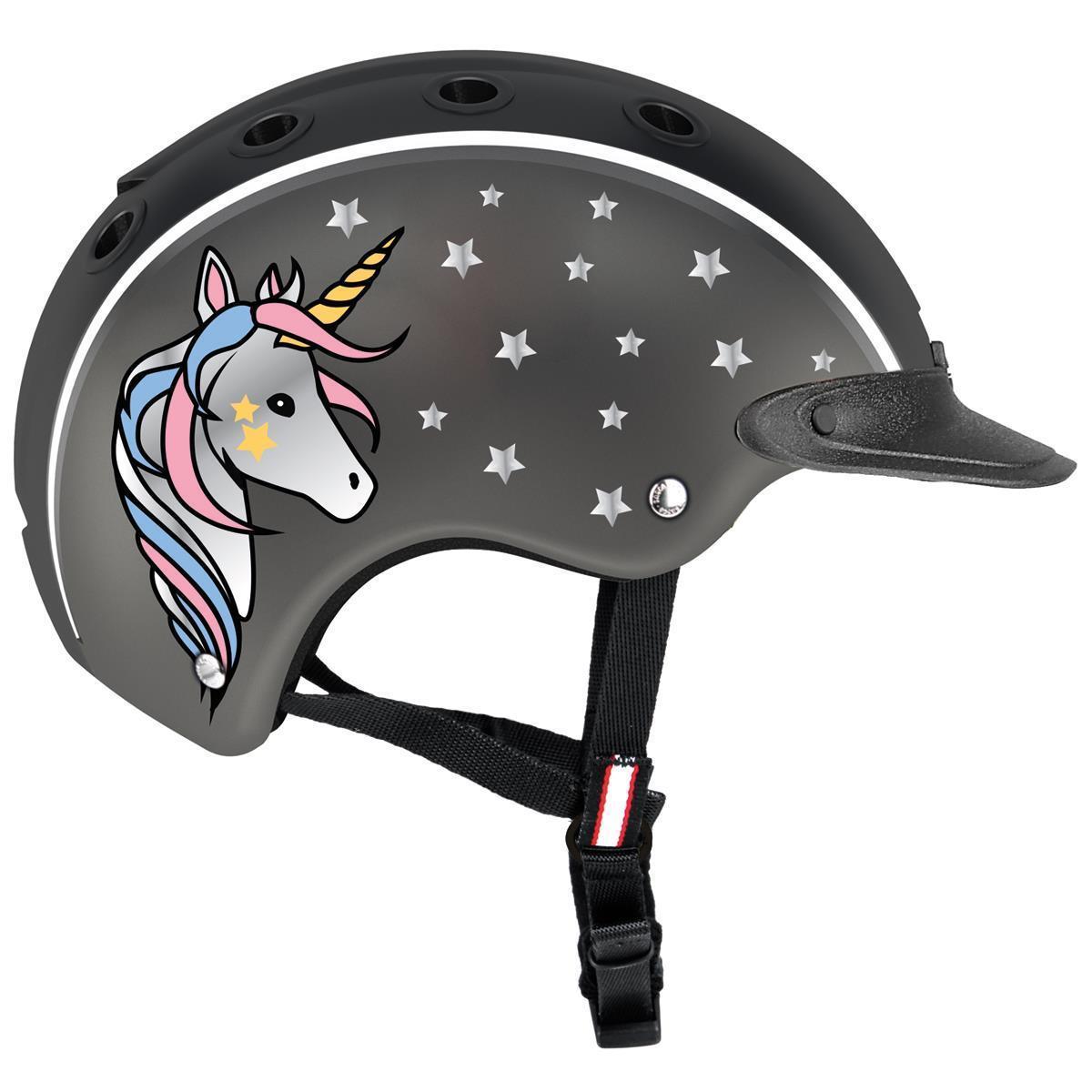 CASCO NORI cască de echitație pentru copii Unicorn S