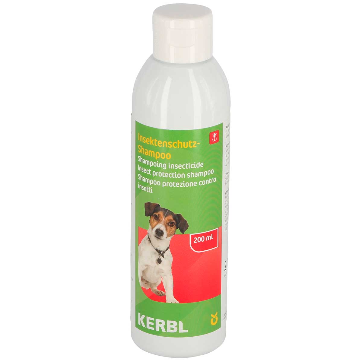 Kerbl Insektenschutz-Shampoo 200ml