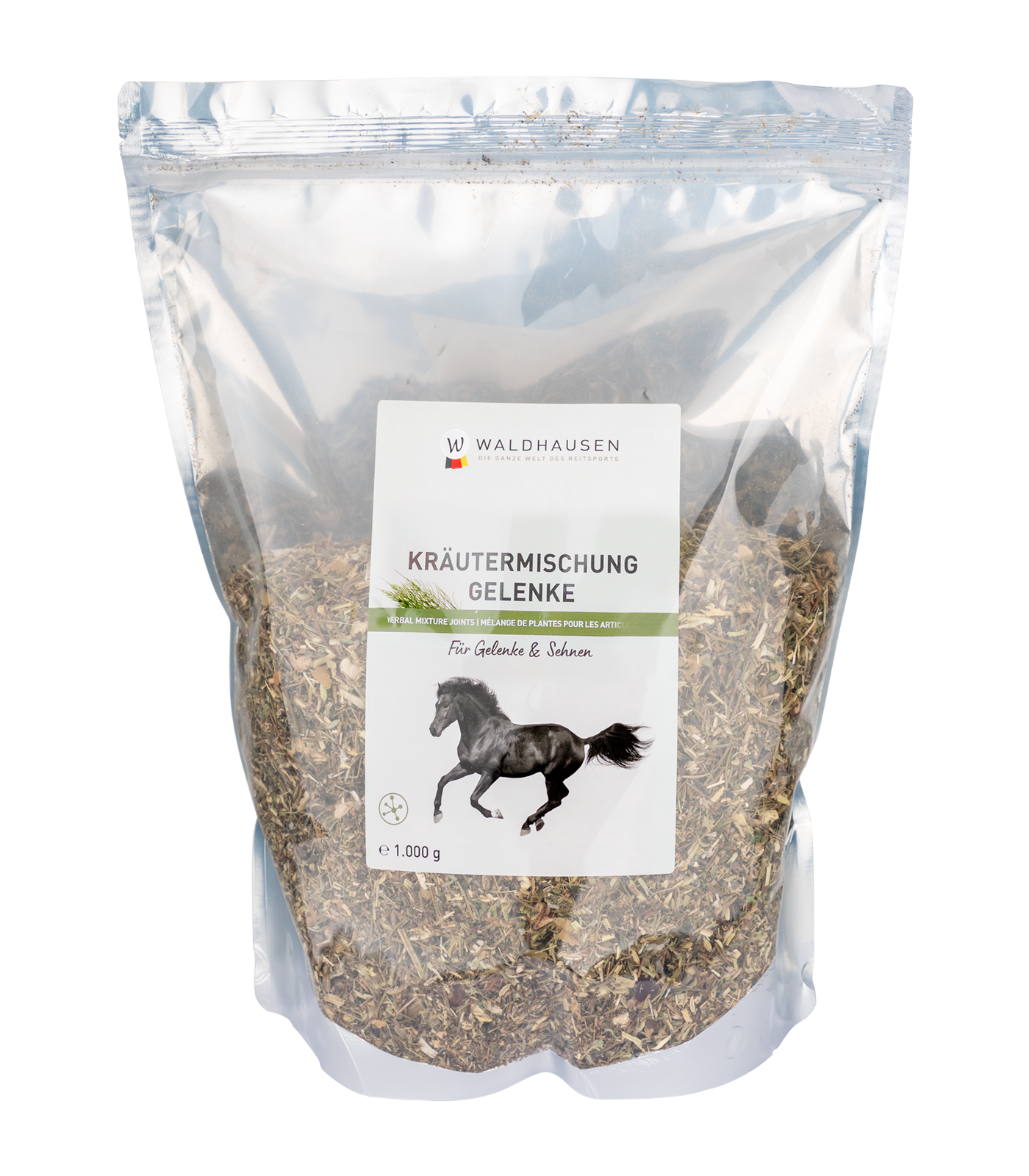 Herbal Mixture - for Joints and Tendons, 1 kg