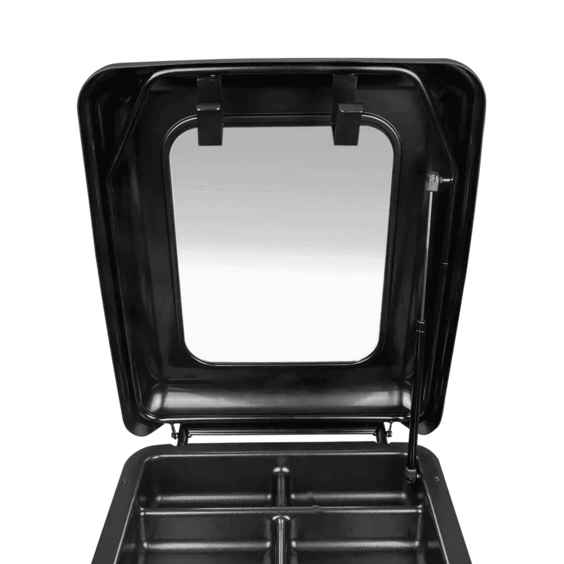 Waldhausen Mirror for wheeled saddle chest 45452