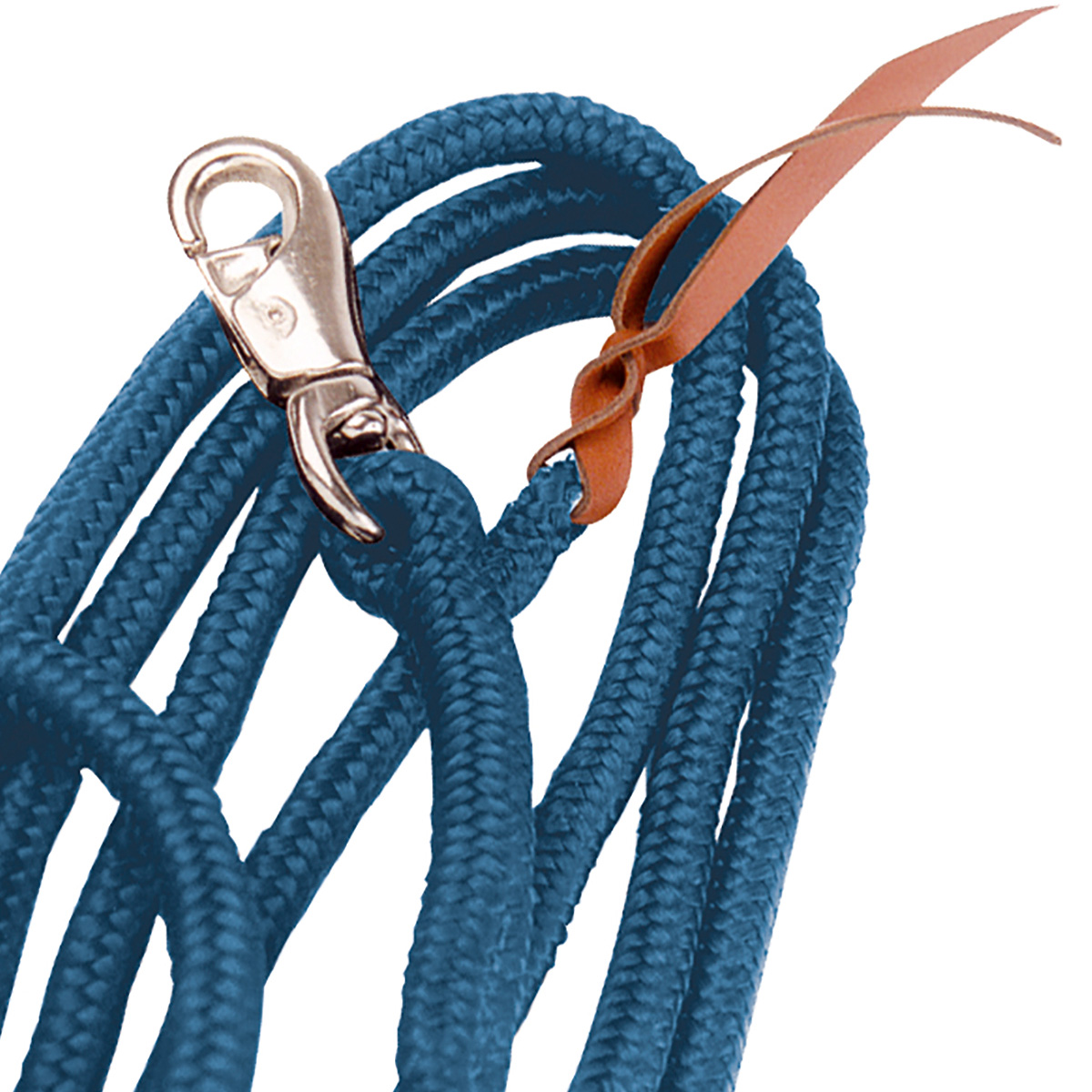 BUSSE frânghie ecvestră western STANDARD BUSSE frânghie ecvestră western STANDARD