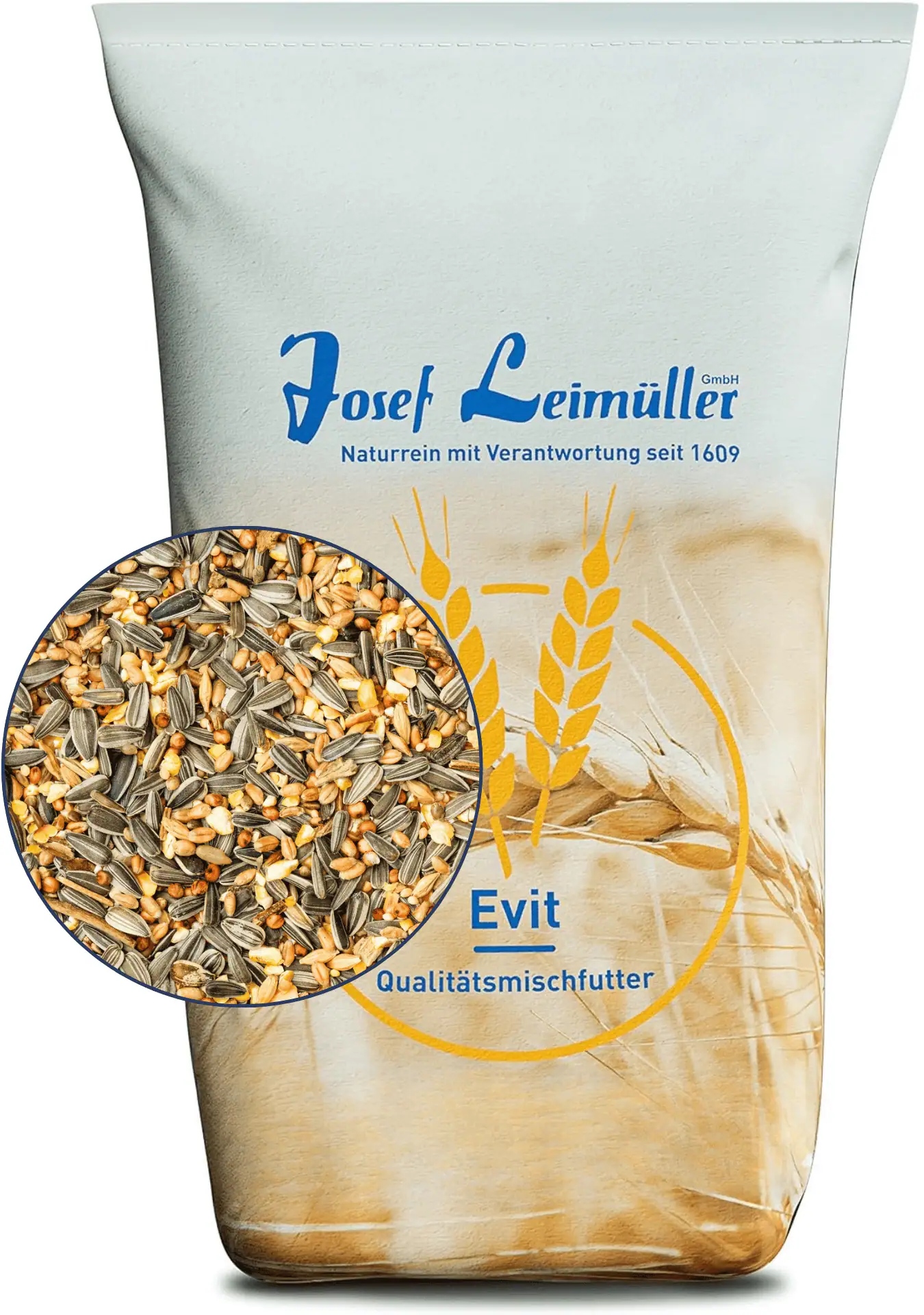 Leimüller hrană pentru păsări sălbatice 4 anotimpuri 5 kg