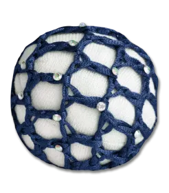 albastru