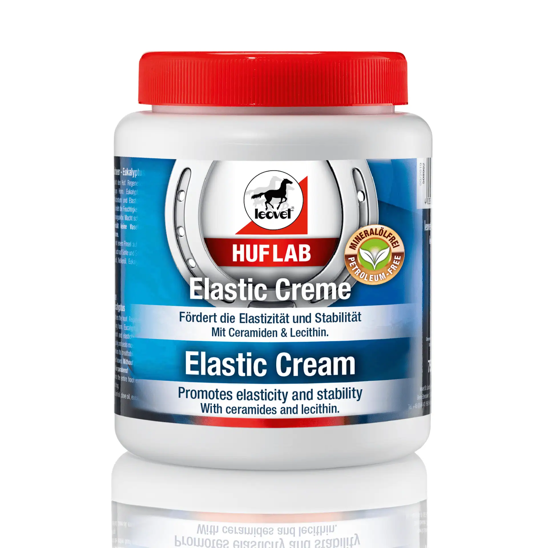 Leovet HUFLAB Elastic Creme 750 ml
