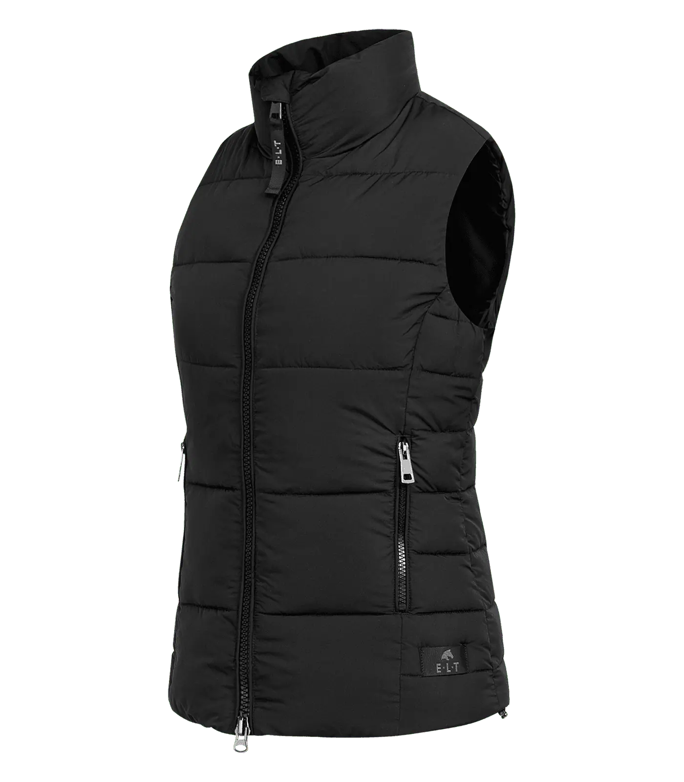 Oxford Winter Lightweight Gilet black L