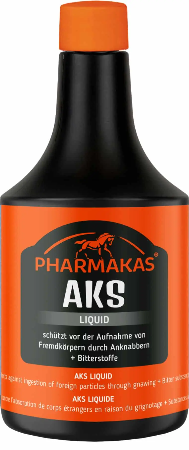 Pharmakas AKS Lichid anti gâlceavă 500 ml