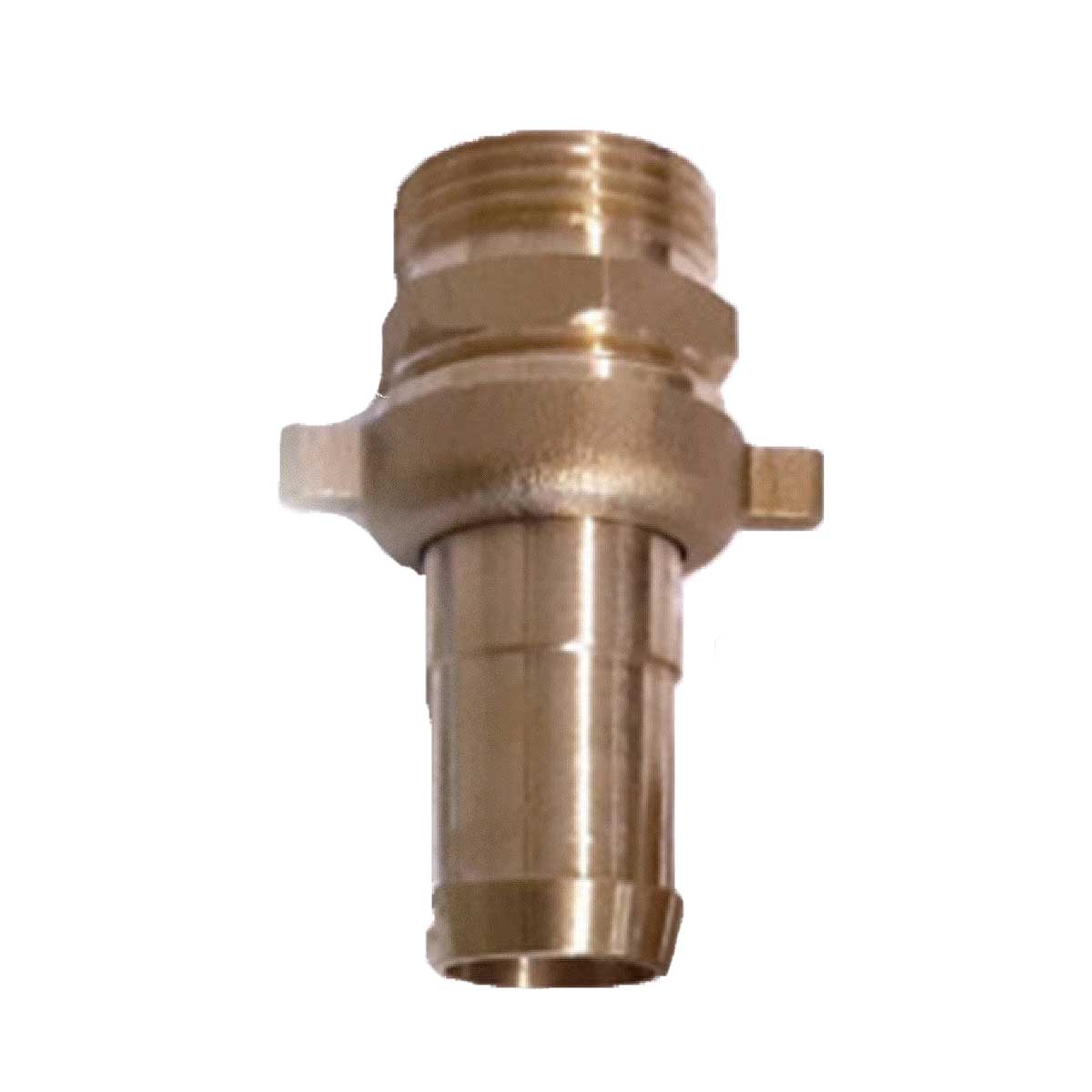 Racord de furtun pentru pompa de apă PTO MT 300 1 1/2" nr. 14-16 Racord de furtun pentru pompa de apă PTO MT 300 1 1/2" nr. 14-16