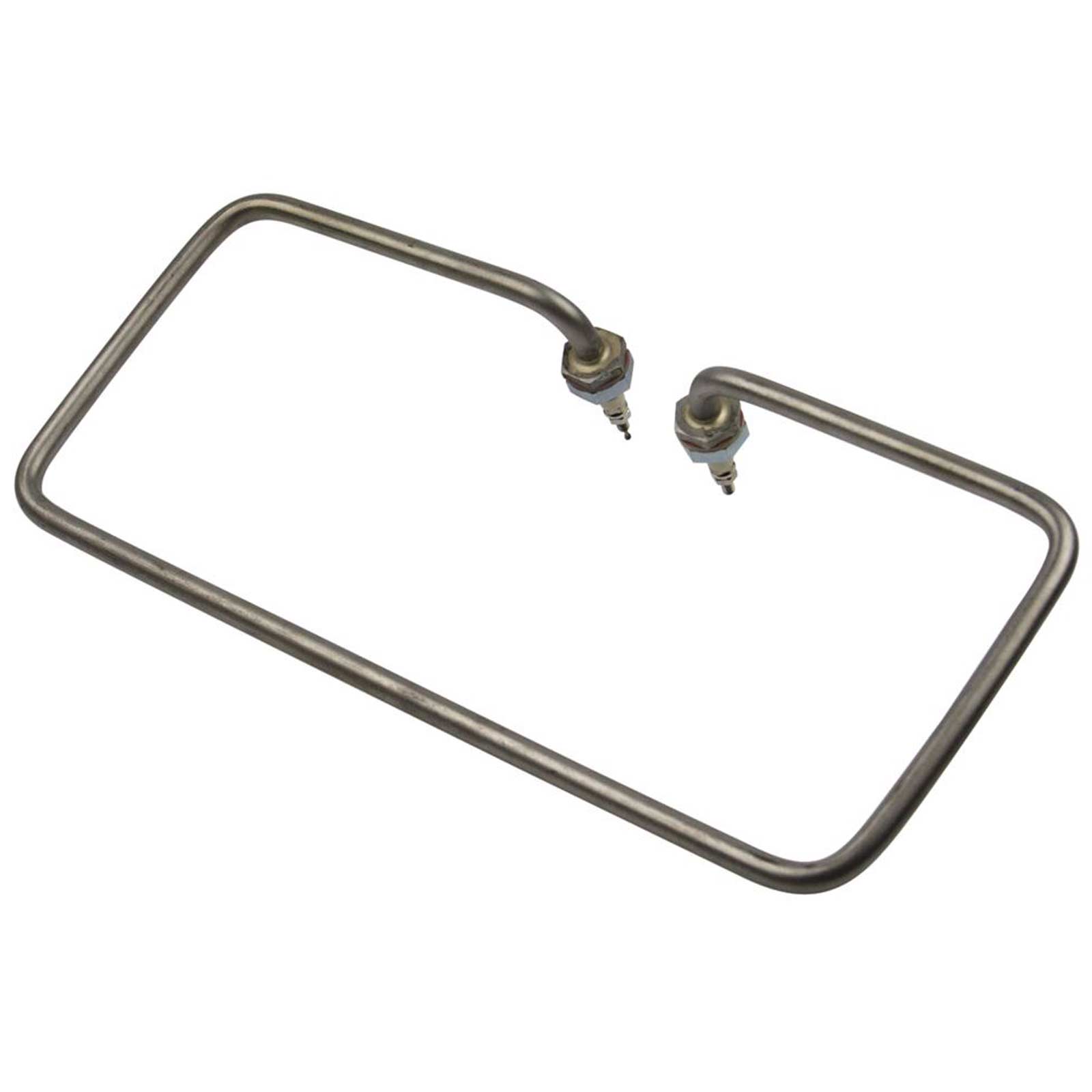 Încălzitor de înlocuire 100 W, 24 V - pentru jgheaburi basculante începând cu 2010 Încălzitor de înlocuire 100 W, 24 V - pentru jgheaburi basculante începând cu 2010