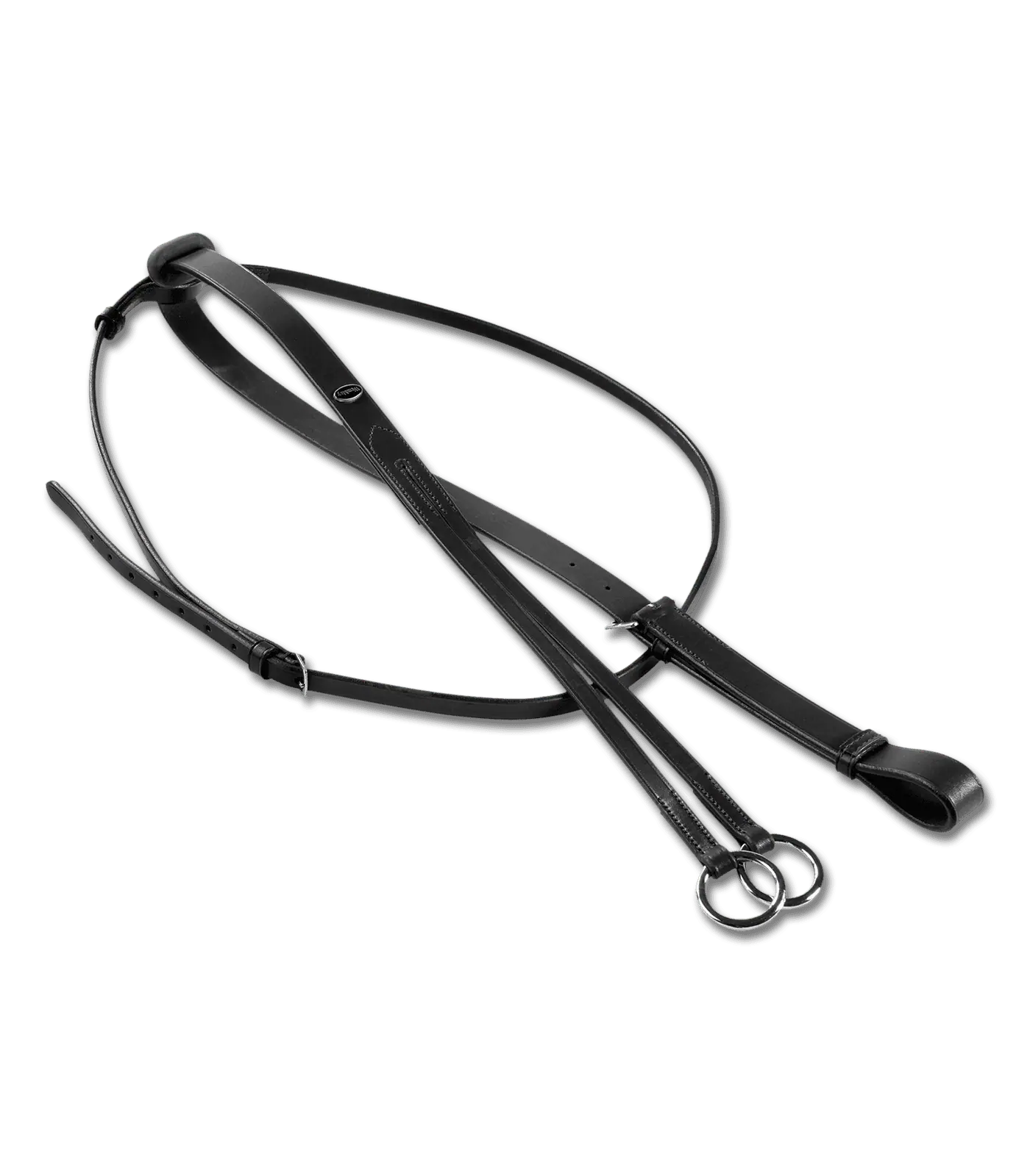 STAR Martingale black Pony