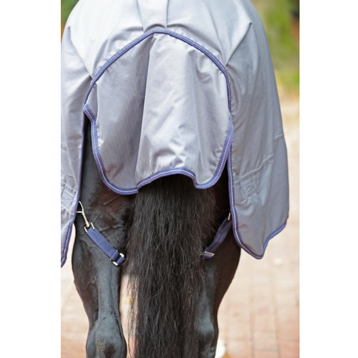 Covalliero pătură pentru cai RugBe Zero