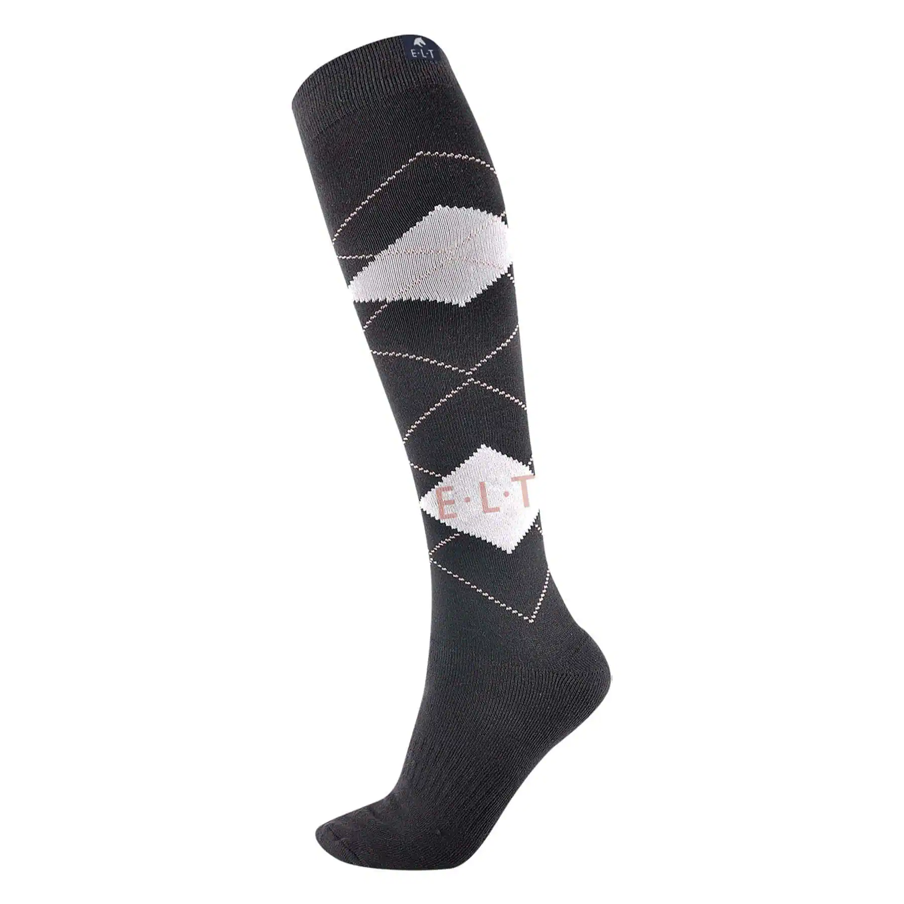 Karo Riding Socks