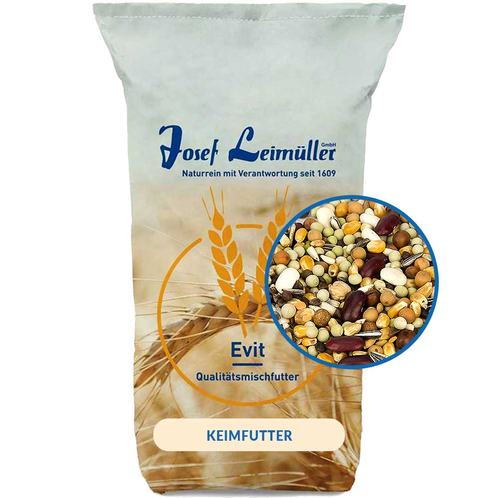 Leimüller hrană pentru papagali 5 kg