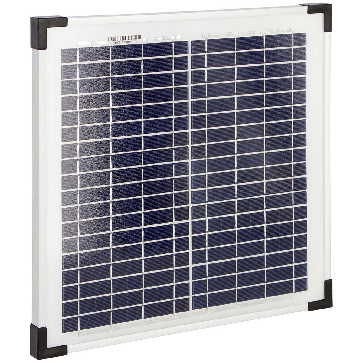 Panou solar 15 Watt fara regulator de încarcare