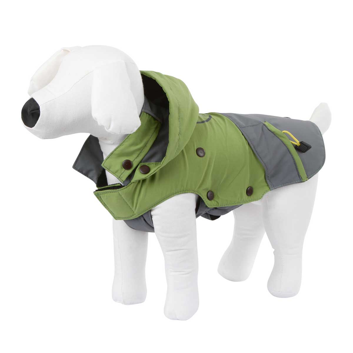 Kerbl Outdoor Hundemantel Vancouver 50 cm