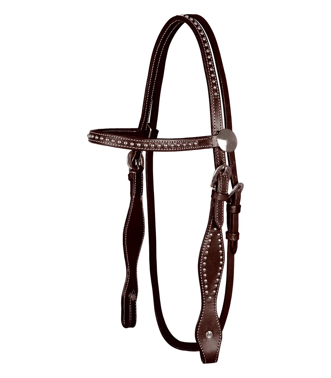 Kansas Western Bridle