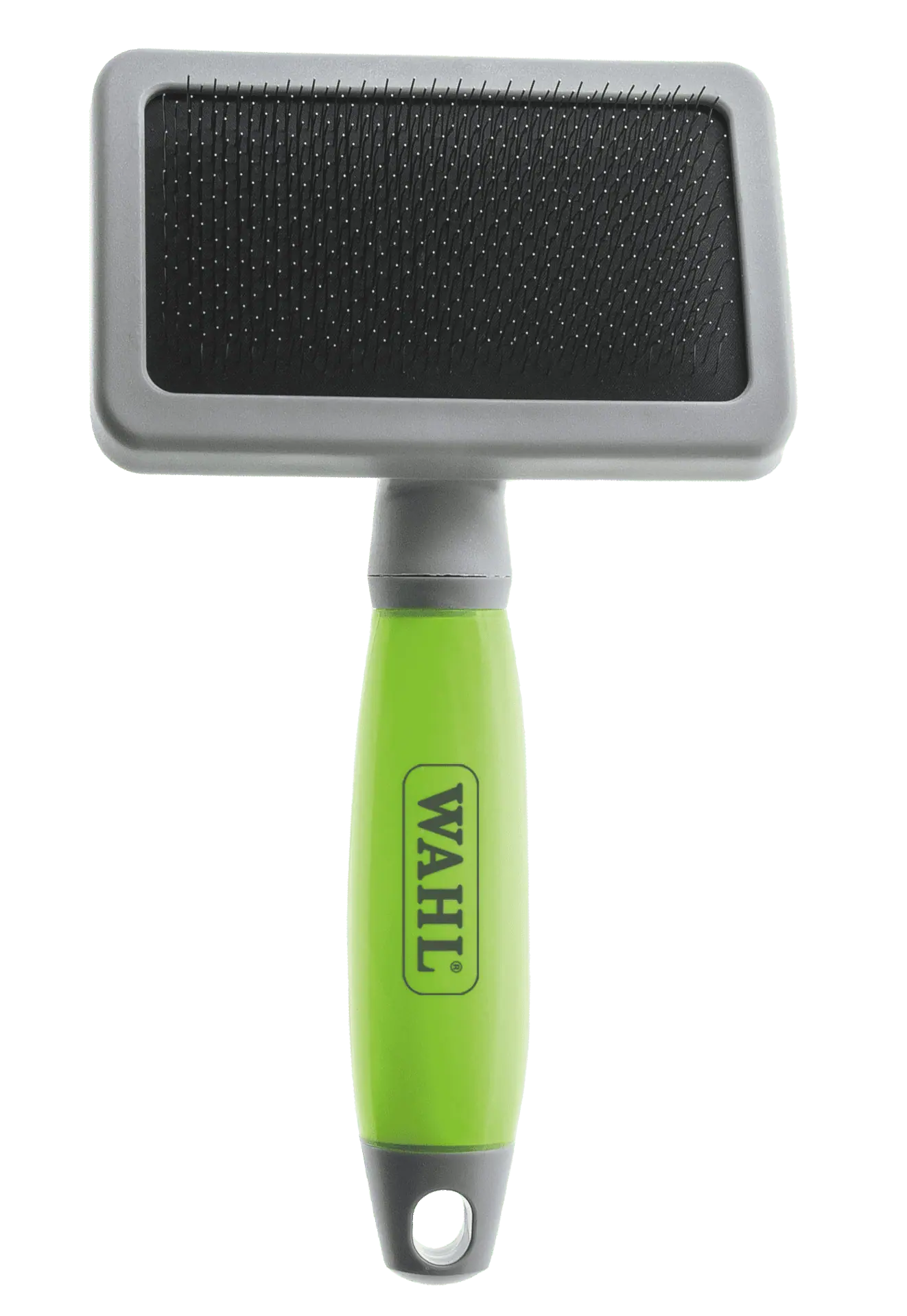 Wahl Zupfbürste mit Gelgriff mare Wahl Zupfbürste mit Gelgriff mare