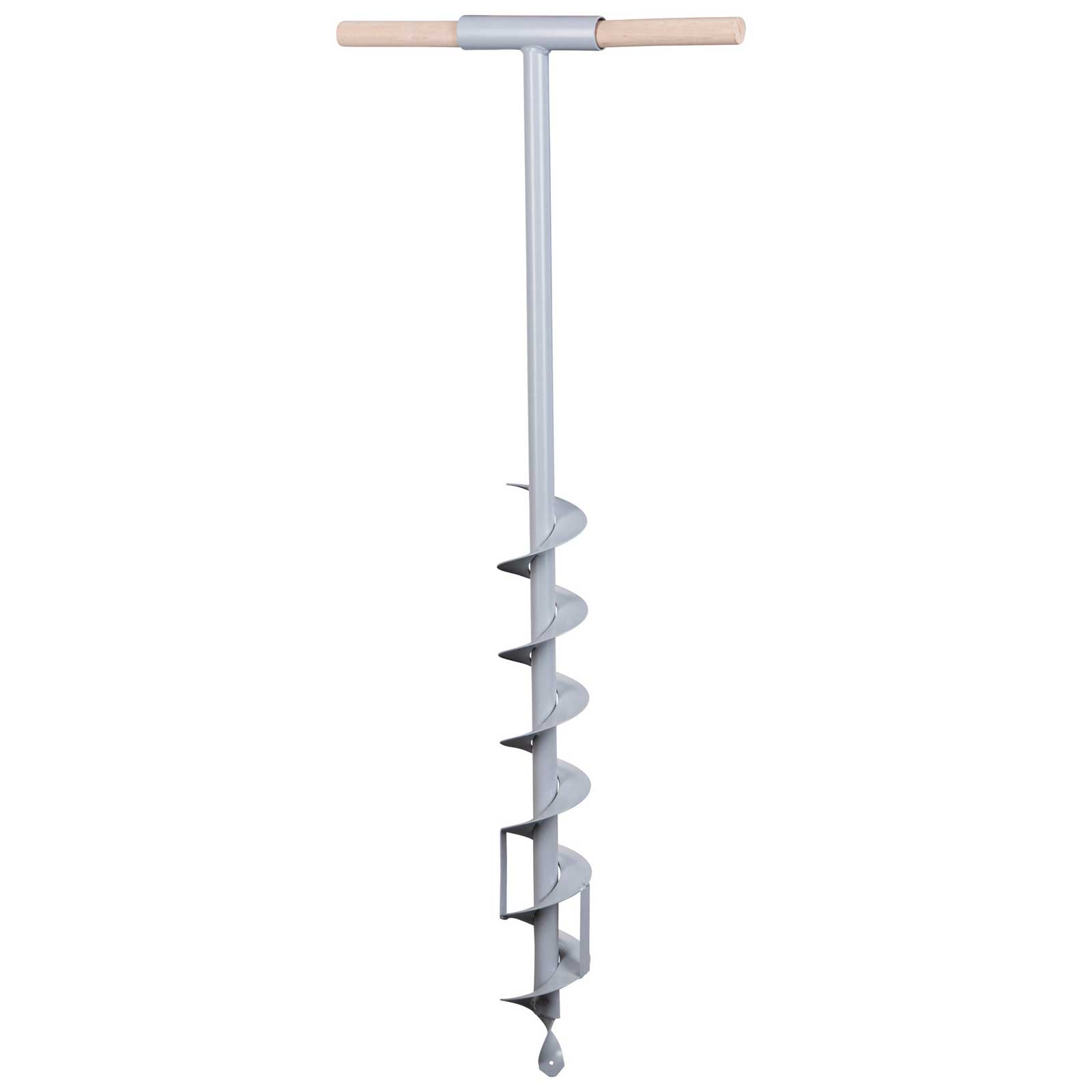 AKO burghiu pentru construcția de garduri AKO burghiu pentru construcția de garduri