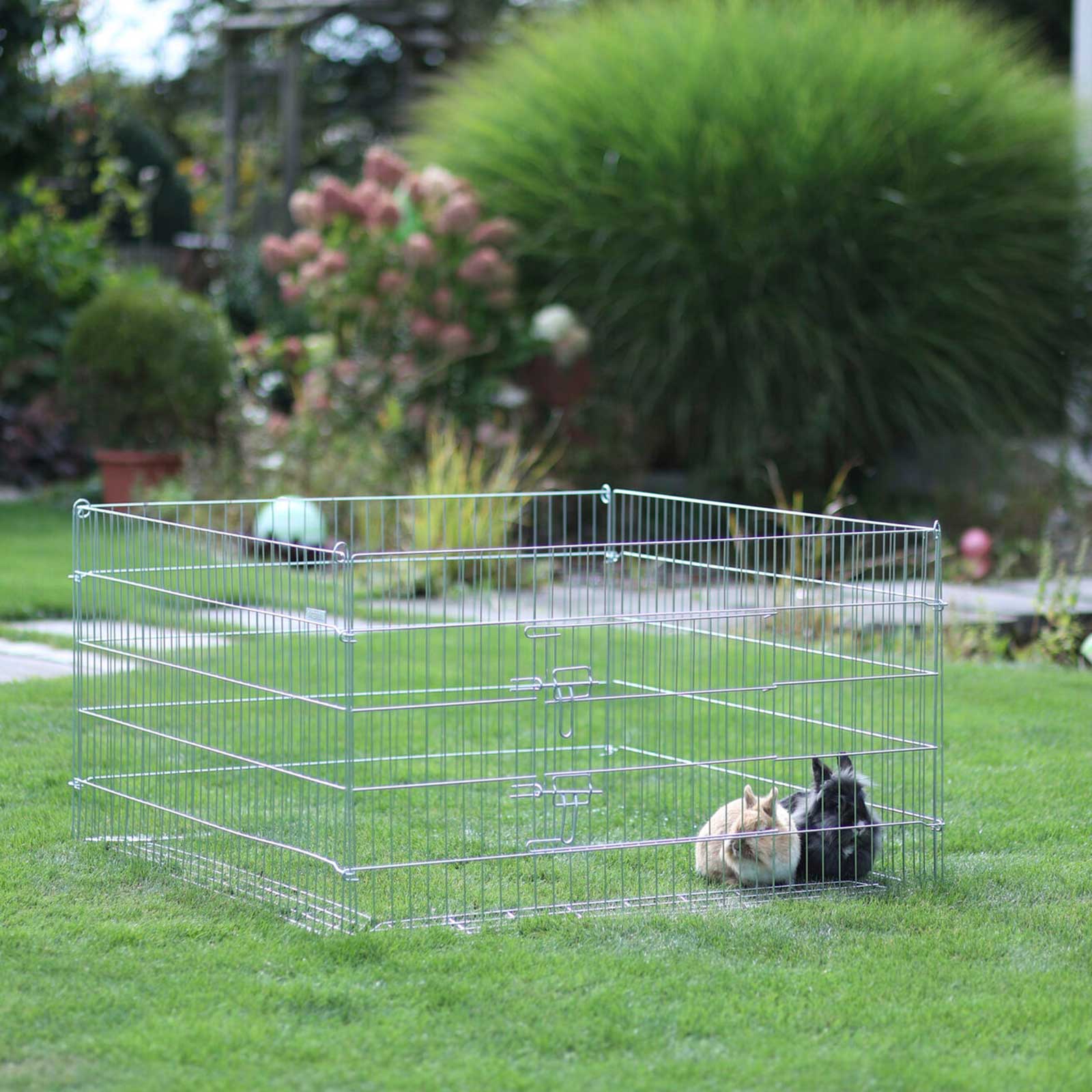 Kerbl Freilaufgehege mit Ausbruchsperre 115 cm Kerbl Freilaufgehege mit Ausbruchsperre 115 cm