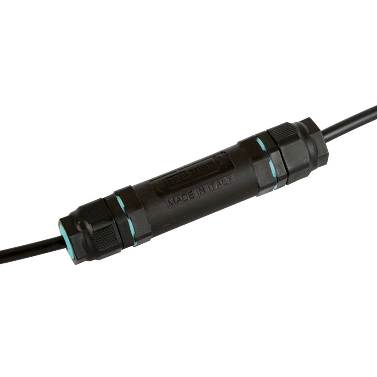 Conector de cablu de înaltă tensiune de pământ 1,6-2,7 mm