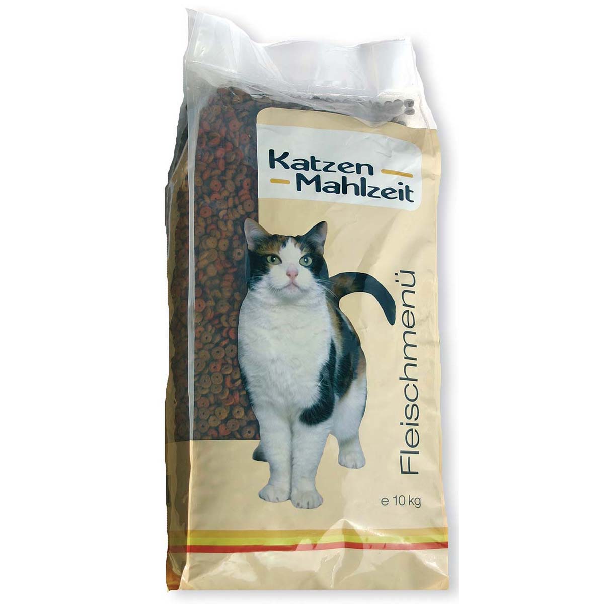 Deuka Cat Meniu carne pentru pisici 10 kg