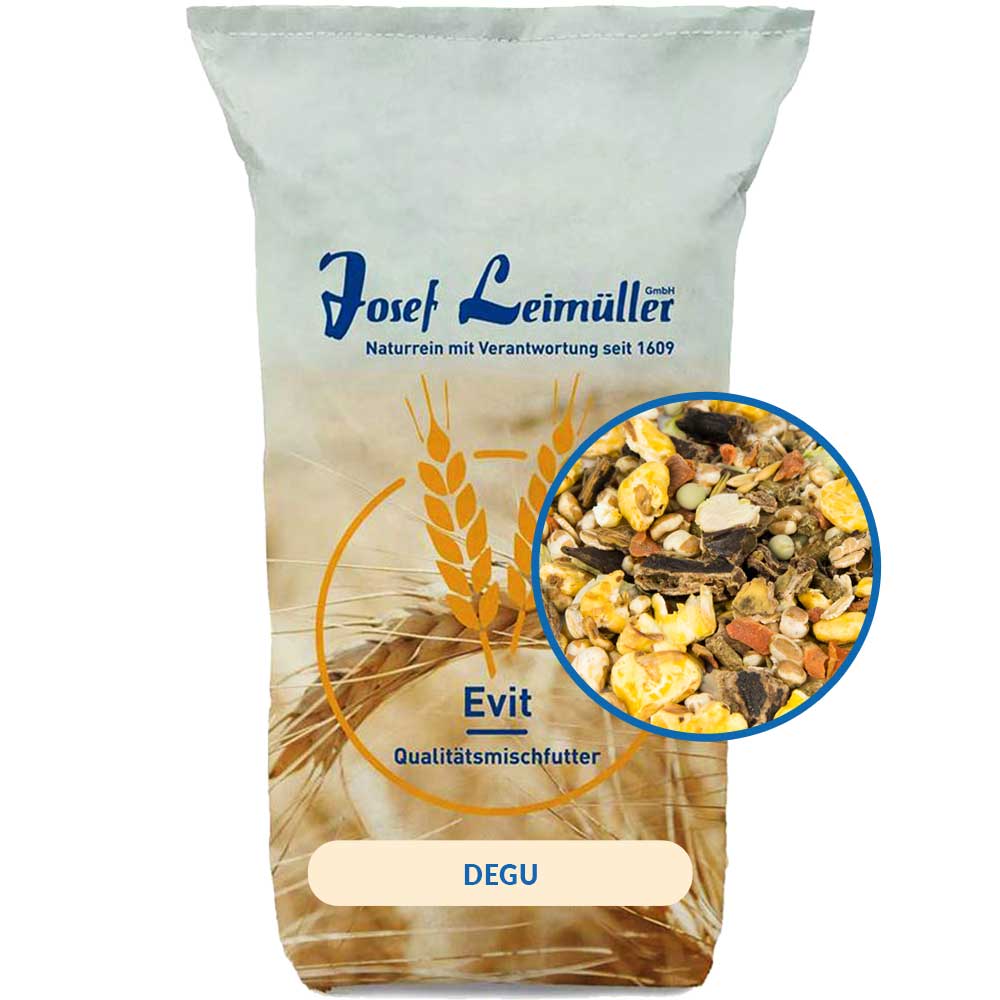 Leimüller hrană suplimentară pentru rozătoare 5 kg