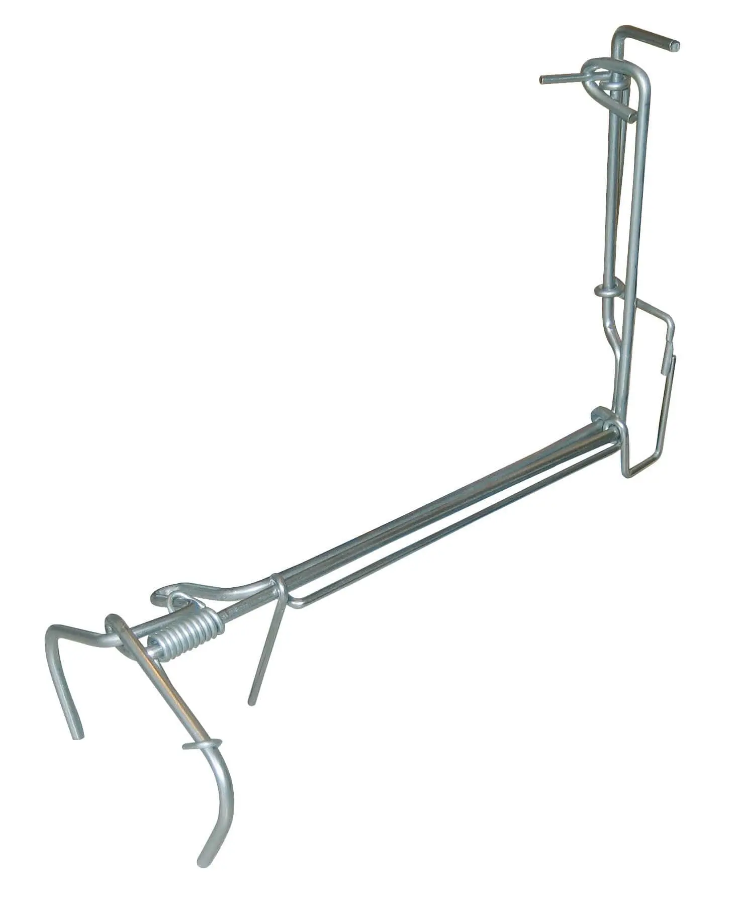 Capcană pentru căpcăuni VoleX Wolff Capcană pentru căpcăuni VoleX Wolff