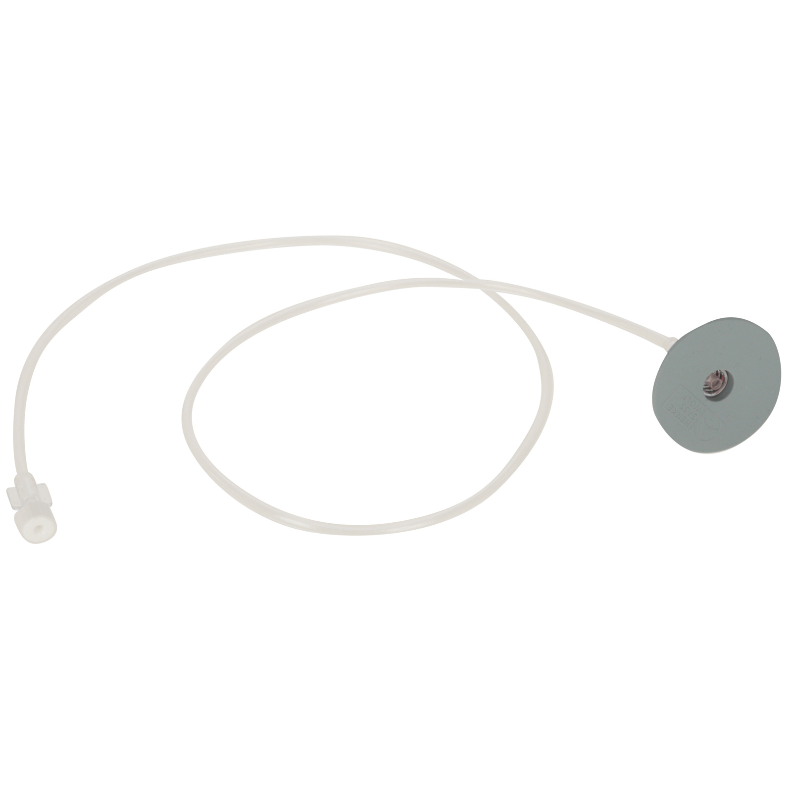 Tub de injecție HSW cu Luer-Lock