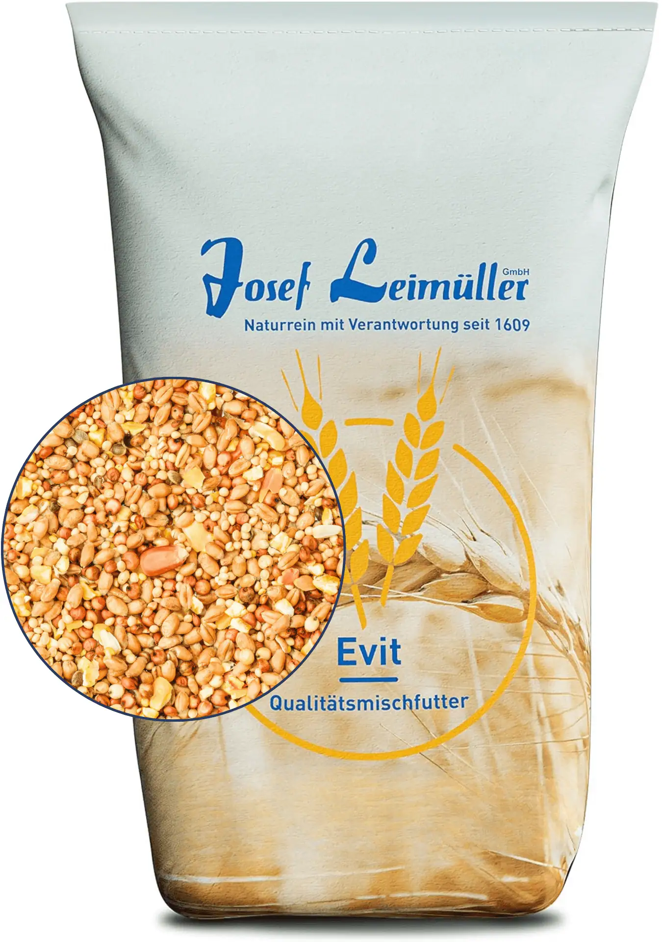 Leimüller hrană pentru rațe 25 kg