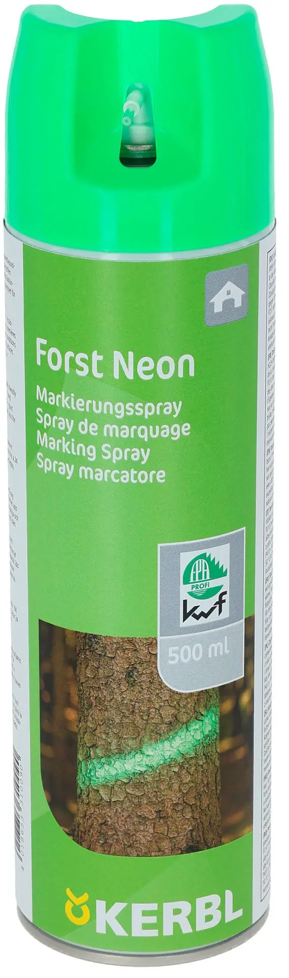 Spray marcaj forestier 500 ml